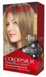 Juuksev&auml;rv Revlon Colorsilk Beautiful Color, dark blond ash, Dark Blond Ash 60, 59.1 ml
