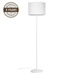 P&otilde;randalamp Domoletti F14010, 60 W, E27, valge v.