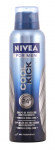 Meeste deodorant Nivea Cool Kick, 200 ml