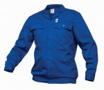 T&ouml;&ouml;jope meeste Sara Workwear Norman 10-410, sinine v., XL suurus