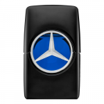 Tualettvesi Mercedes-Benz Mercedes Benz Man Intense, 50 ml