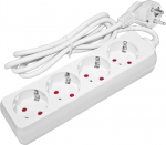 Pikendusjuhe Besk, 3 m, 4 pesa