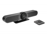 Veebikaamera Logitech, must v., VGA
