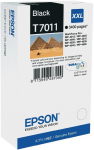 Tindiprinteri kassett Epson T701, must v.