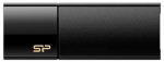 USB m&auml;lupulk Silicon Power Ultima U05, must v., 8 GB