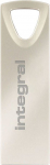 USB m&auml;lupulk Integral Metal Arc, 32 GB