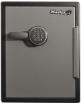 P&otilde;randaseif Masterlock, 47.2 cm x 49 cm x 60.5 cm