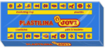 Plastiliin Jovi 7213, sinine