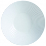 Taldrik Luminarc Harena, &Oslash; 20 cm, valge v.