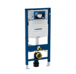 WC raam Geberit Duofix New Sigma UP320 500x120mm H=1120mm