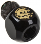 &Uuml;leminek BitsPower Q-Splitter, must v.