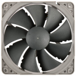 &Otilde;hkjahuti korpusele Noctua NF-P12 120mm Redux-1300