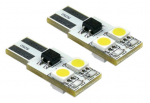 Autopirn Bottari LED Canbus, led, valge v., 12 V