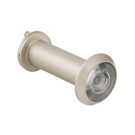 Uksesilm JY2, messingi, 35 - 60 mm x 16 mm