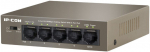 Jagaja (Switch) Tenda TEF1105P-4-63W