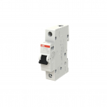 Automaatne l&uuml;liti ABB SH201, 1P, B, 6kA, 20 A