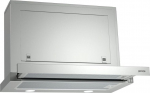 Integreeritav &otilde;hupuhasti Gorenje BHP623E8X, roostevaba teras v.