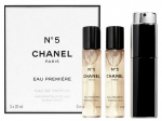 Parf&uuml;&uuml;mvesi Chanel No.5 Eau Premiere, 60 ml