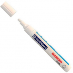 Marker Centropen, valge v.