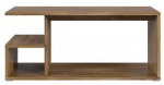 Kohvilaud Gato Lava, pruun v., 100 cm x 50 cm x 45 cm