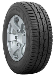 Talverehv Toyo Tires Observe Van 215/60/R17, 109-T, D, C, 72 dB
