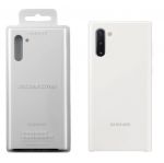 Telefoni &uuml;mbris Samsung, Samsung Galaxy Note 10, valge v.