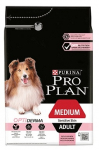 Kuiv koeratoit Pro Plan Purina, kalaliha/riis, 14 kg