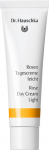 N&auml;okreem Dr.Hauschka Rose Day Cream Light, 30 ml
