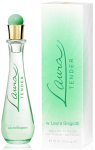 Tualettvesi Laura Biagiotti Laura Tender, 75 ml