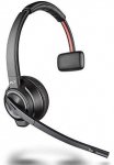Juhtmega k&otilde;rvaklapid Plantronics Savi W8210/A, must v.