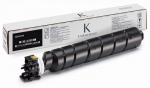 Toonerikassett Kyocera TK-8345K, must v.