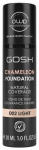 Vedel jumestuskreem Gosh Chameleon, 02 light, 30 ml