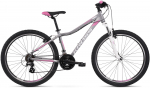 Jalgratas m&auml;gi- Kross Lea 2.0, 27.5 ", M raam, h&otilde;be