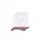 P&otilde;randaliist JM Grupa 4751013160071, 240 cm x 4 cm x 1.6 cm, kuuse/m&auml;nd