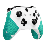 M&auml;ngukontrolleri teip Lizard Skins XBOX One - Teal 0.5mm