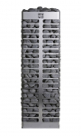 Elektrikeris HUUM STEEL, 9 kW, roostevaba teras v.