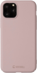 Telefoni &uuml;mbris Krusell, Apple iPhone 11 Pro Max, roosa