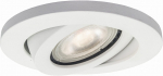 Valgusti s&uuml;vistatav Light Prestige Lagos LP-440/1RS WH, GU10, 1 x 50 W