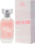 Tualettvesi Naomi Campbell Here To Stay, 30 ml