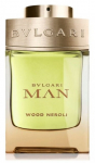 Parf&uuml;&uuml;mvesi Bvlgari Man Wood Neroli, 100 ml
