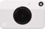 Kiirkaamera Kodak Printomatic, hall v.
