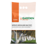 T&uuml;vevalgendi Garden Center, 2.6 kg