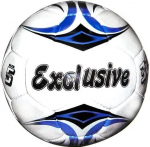 Jalgpallipall Spartan Exclusive, 5 suurus