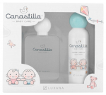 L&otilde;hna&otilde;lid lastele Luxana Canastilla Set