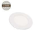 Valgusti s&uuml;vistatav Domoletti Ledo Slim DLED-430, 3000&deg;K, LED, valge v.