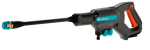 Juhtmeta k&otilde;rgsurvepesur Gardena AquaClean 24/18V P4A