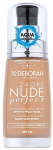 Vedel jumestuskreem Deborah Milano, apricot, 4, 30 ml