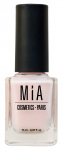 K&uuml;&uuml;nelakk Mia Cosmetics Paris Enamel, nude mia, 11 ml