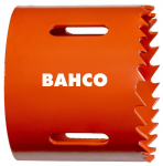 Augusaag bimetall Bahco Sandflex&reg;, 6.7 cm