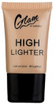 Highlighter Glam Of Sweden, beež, champagne, 20 ml